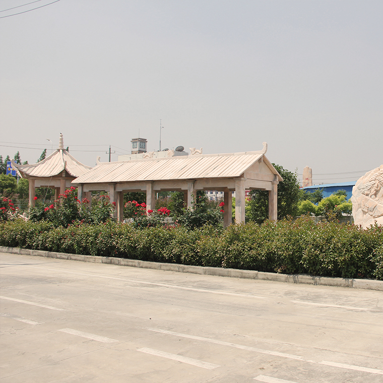 駕校環(huán)境