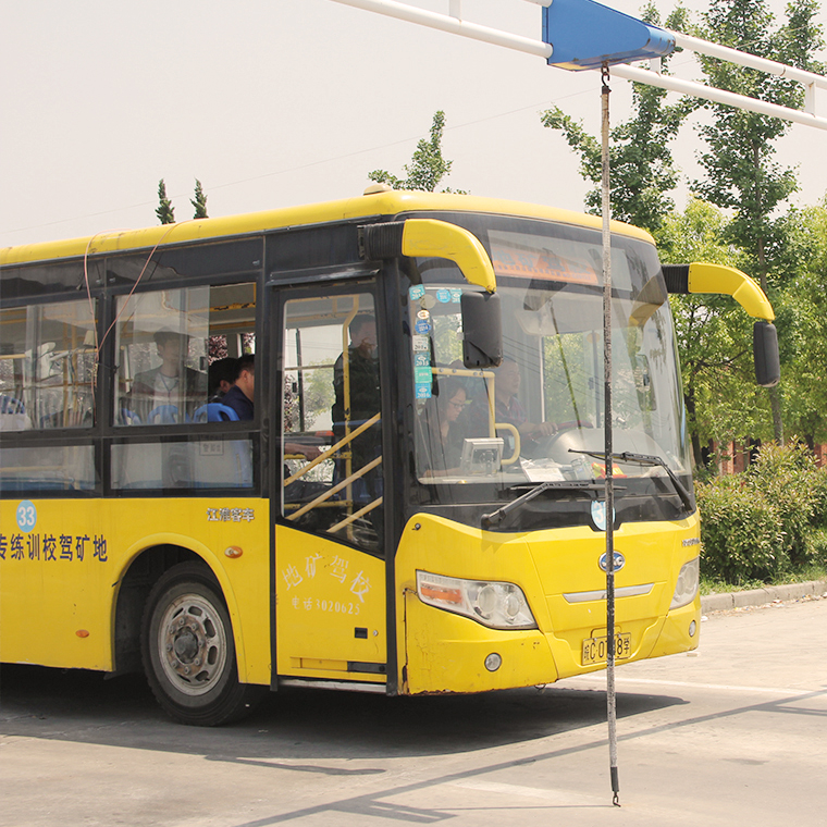 A1、A3教學(xué)車輛