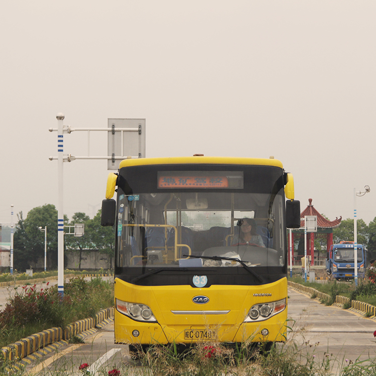 A1、A3教學(xué)車輛