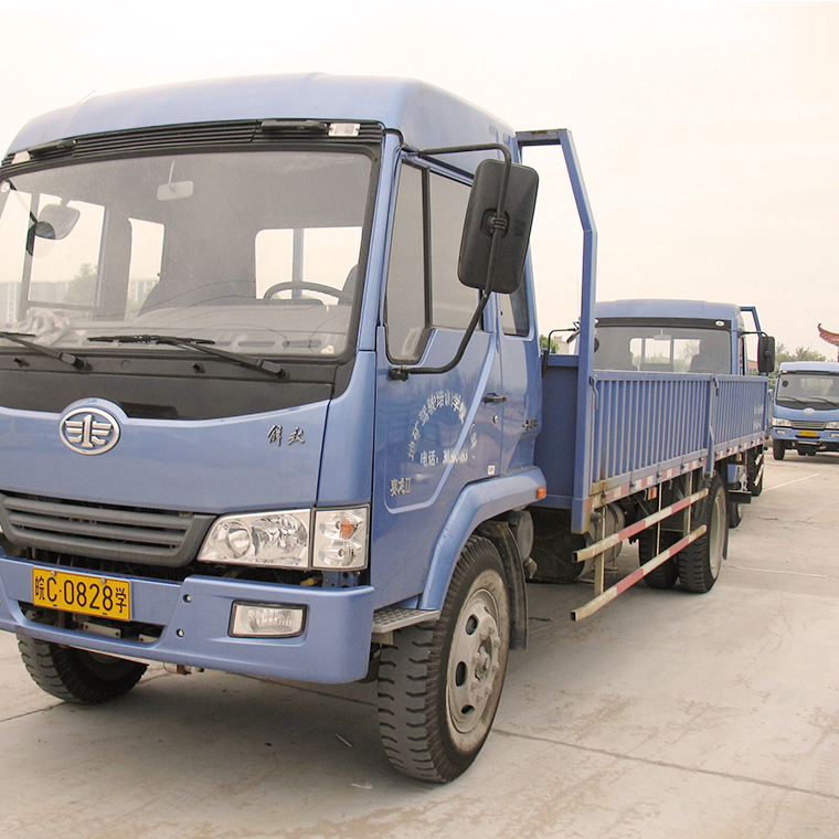 B2教學(xué)車(chē)輛